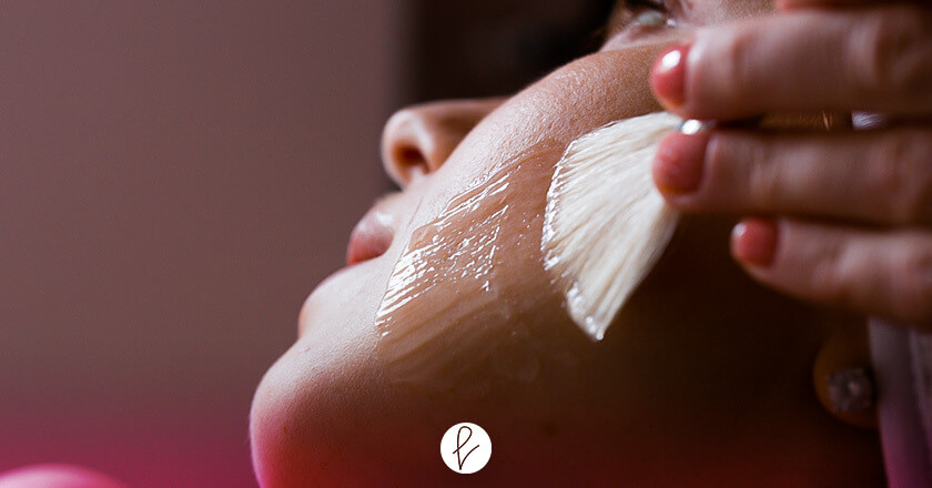 Ventaja de la exfoliación química 