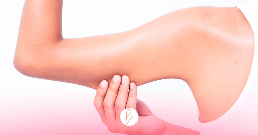 ¿Qué puede hacer una lipo de brazos por tu apariencia?