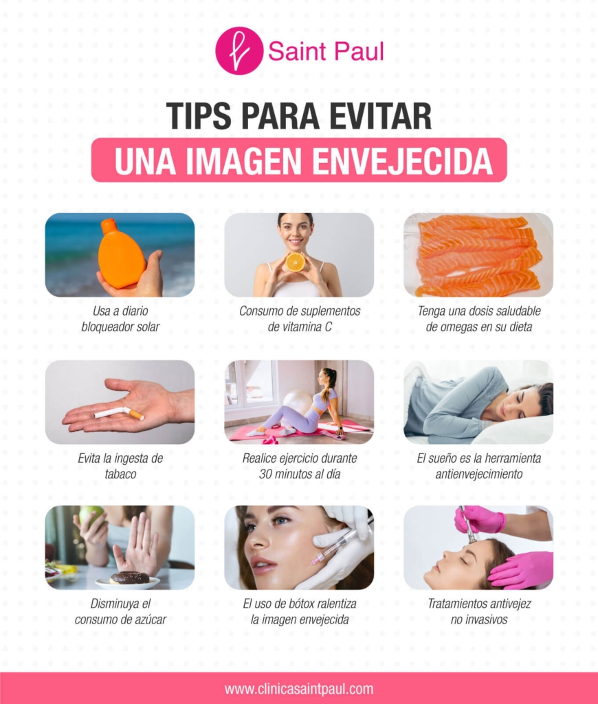 imagen envejecida