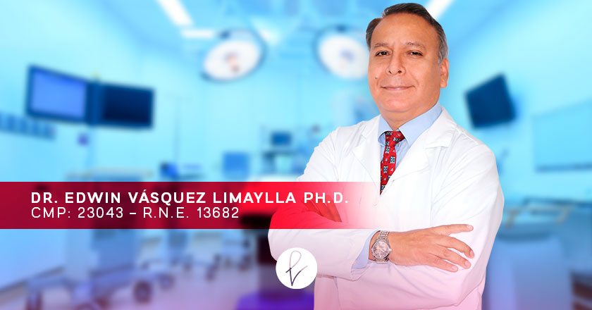 Valoración médica por el Dr. Edwin Vásquez