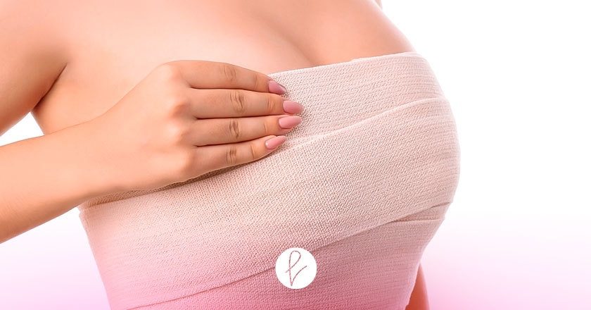 ¿Cómo es el procedimiento de restauración mamaria?